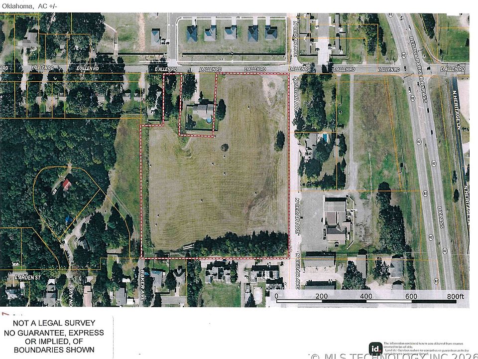 1st image of E Allen Rd