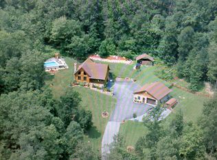 12318 Harvey Rd, Clear Spring, MD 21722