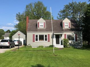 180 Fairfield Ave, Seneca, PA 16346