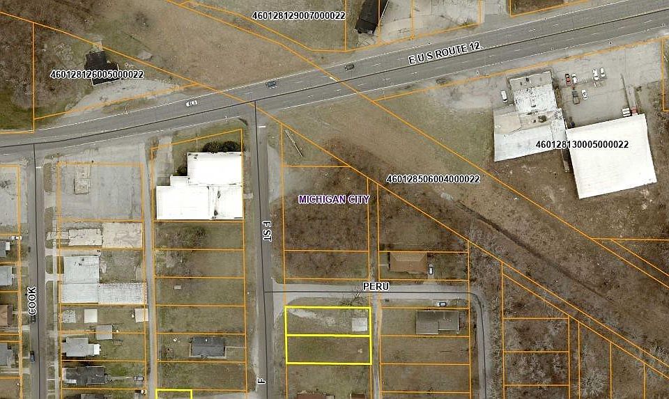 2nd image of 126 F St