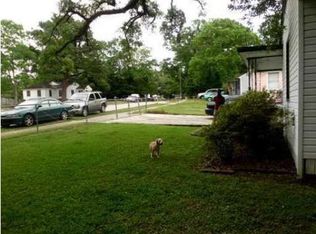 2061 Foster Ln, Mobile, AL 36605