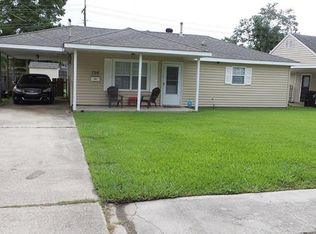 726 Herald St, New Orleans, LA 70131
