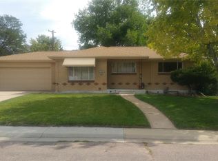 7746 Vallejo St, Denver, CO 80221