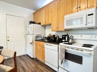 356 Putnam Ave #2, Cambridge, MA 02139