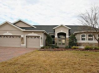 5084 Hawks Hammock Way, Sanford, FL 32771
