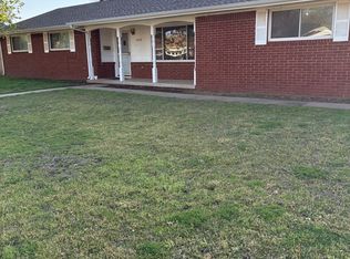 1800 Fedderson Dr #EL, El Reno, OK 73036