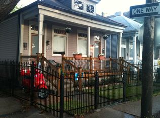 1939 Cambronne St, New Orleans, LA 70118