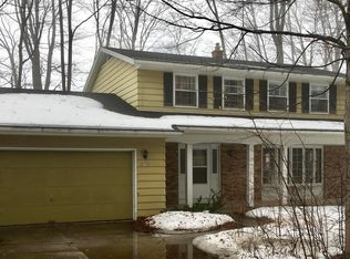 1711 Sunnyside Ave, Sheboygan, WI 53081