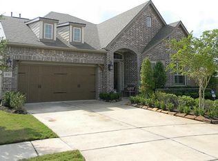 2130 Cobblerstone Ct, Sugar Land, TX 77479