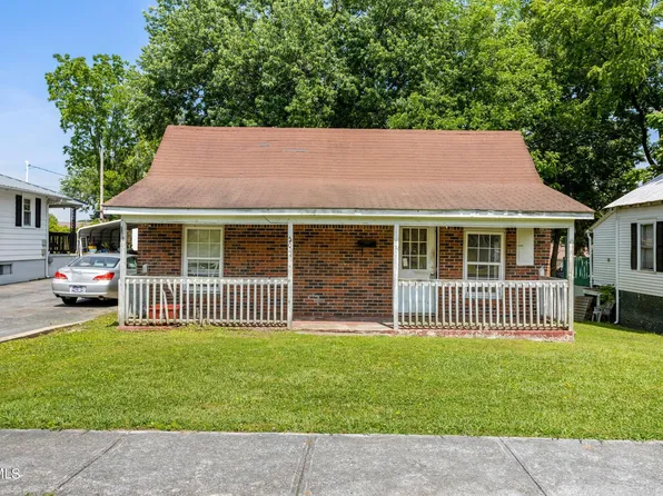 504 Hamilton St, Johnson City, TN 37604