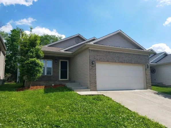 223 Baybrook Cir, Nicholasville, KY 40356