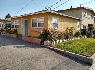 808 Edith Ave, Alhambra, CA 91803