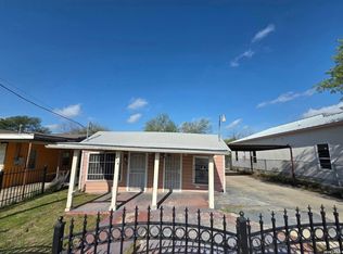 619 san bernardo, San Antonio, TX 78228
