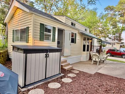 15827 Wilderness Trl #30, Crosslake, MN, 56442