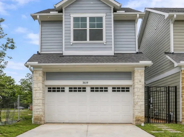 3619 Alba Rd, Houston, TX 77018