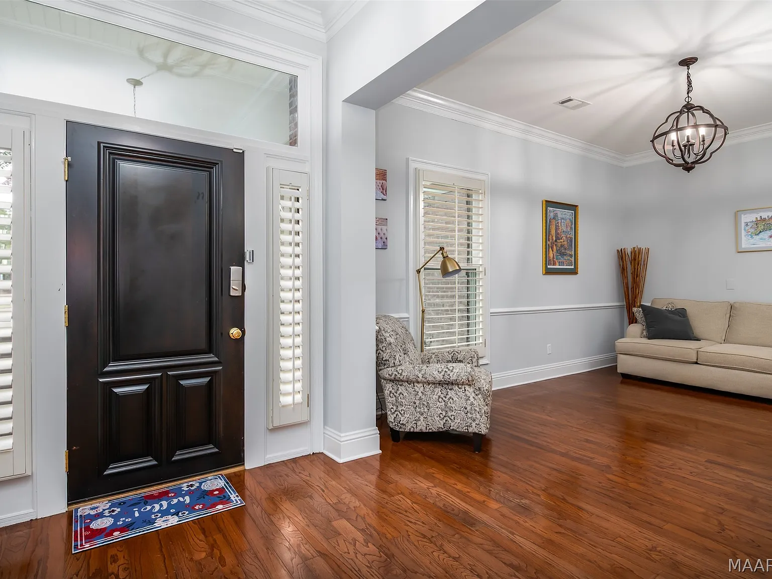 4 bed, 3.5 bath, 3120 sqft, $3,400 — Photo 3