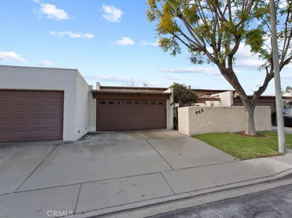 865 Woodlawn Dr, Thousand Oaks, CA 91360