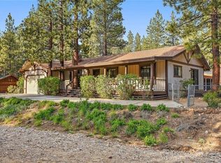 1050 Mountain Ln, Big Bear City, CA 92314