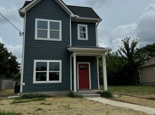 1514 14th Ave N, Nashville, TN 37208