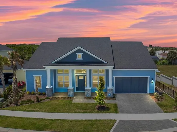 62 Watchtower Dr, Ormond Beach, FL 32176