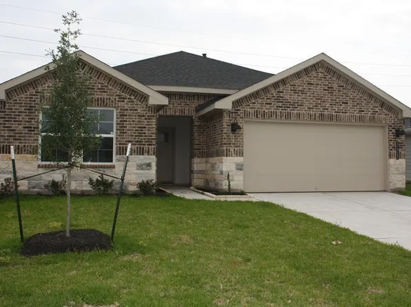 31723 Carlisle Cove Ct, Fulshear, TX 77441