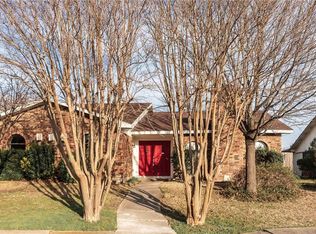 3006 Flameleaf St, Garland, TX 75044