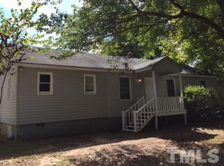 99 Oak Forest Ln, Franklinton, NC 27525