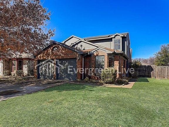 2nd image of 3121 Twisted Vine Ln