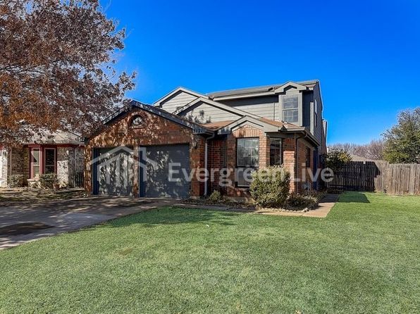 3121 Twisted Vine Ln
