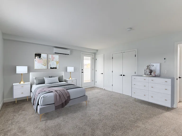 Windsor Forest Townhomes — Photo 7