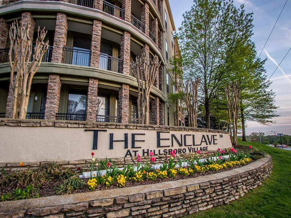 2600 Hillsboro Pike #312