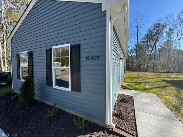 12405 Cedar Trl, Gloucester, VA 23061