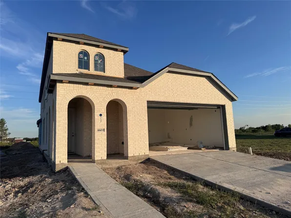 10455 Louvre Ln, Manvel, TX 77578