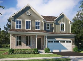 10300 Amos St, Huntley, IL 60142