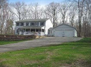 624 Morsetown Rd, West Milford, NJ 07480