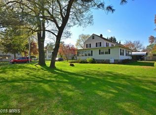 147 Rigdon Rd, Aberdeen, MD 21001