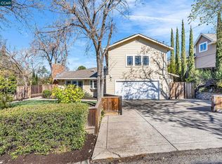 256 Sierra Dr, Walnut Creek, CA 94596