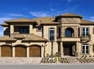 3445 Pama Ln, Las Vegas, NV 89120