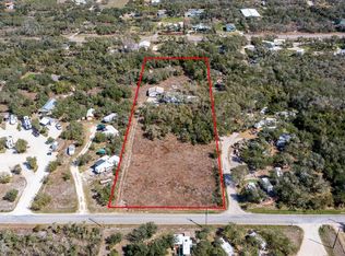 850 Mack Rd, Aransas Pass, TX 78336