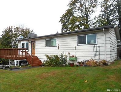 1238 Toledo St, Bellingham, WA, 98229