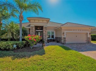 7933 Founders Cir, Naples, FL 34104