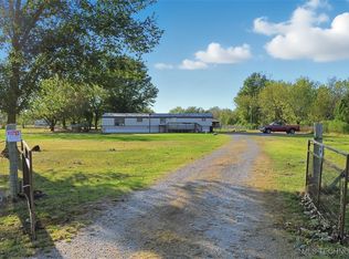 35872 S 4200th Rd, Inola, OK 74036