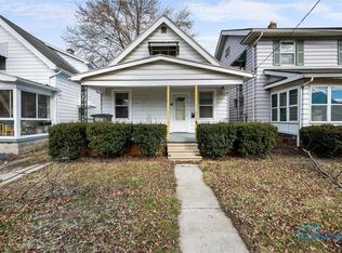 419 E Pearl St, Toledo, OH 43608