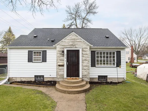316 12th Ave E, Alexandria, MN 56308