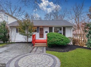 3222 Edgewood Rd, Kensington, MD 20895