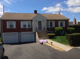 27 Damon Park, Arlington, MA 02474