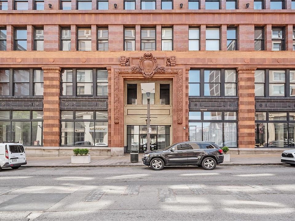 1520 Washington Ave UNIT R611, Saint Louis, MO 63103 Zillow