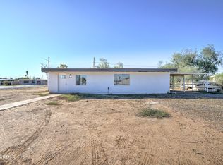 617 W Wilson Pl, Coolidge, AZ 85128