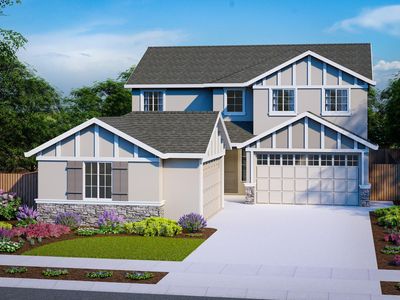 3978 Bluestem St, Roseville, CA, 95747