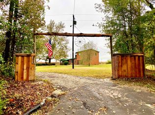 378 County Road 4494, Leesburg, TX 75451